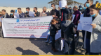 سوريون في إقليم كردستان العراق يطالبون بحقهم في التوطين ببلد ثالثة