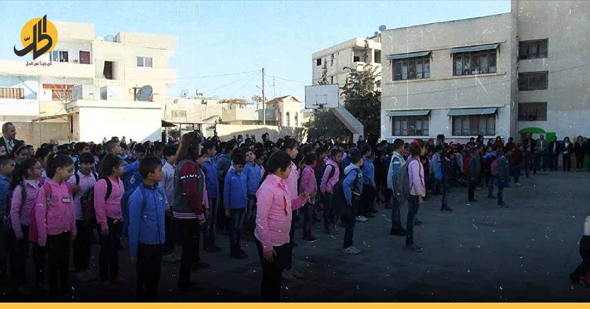 دمشق.. أسلوب “جديد وصادم” لضرب الطلاب في المدارس