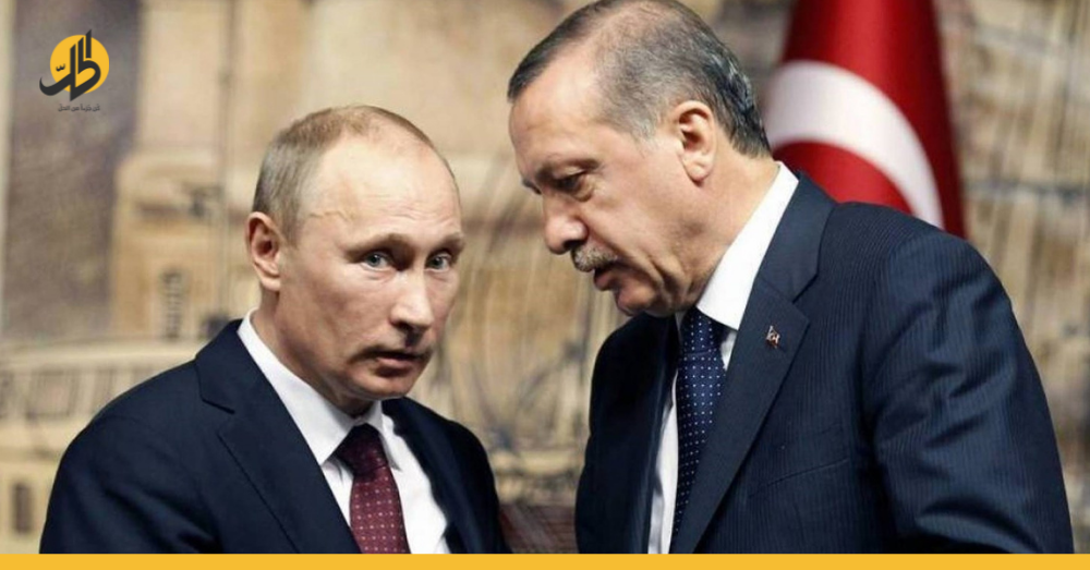 “التواجد العسكري في سوريا”.. أبرز أسباب التوتر الجديد بين روسيا وتركيا؟
