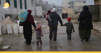 تكاليف العيش في سوريا