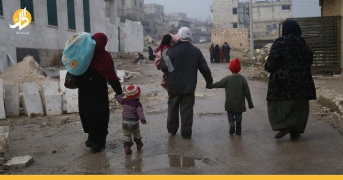 التكلفة الحقيقية للعيش.. كم تحتاج الأسرة السورية للهروب من الفقر؟