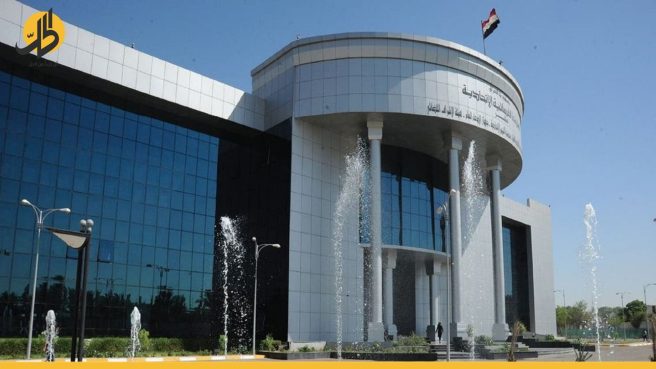 المحكمة الاتحادية تؤجل البت بشرعية الجلسة الأولى للبرلمان العراقي