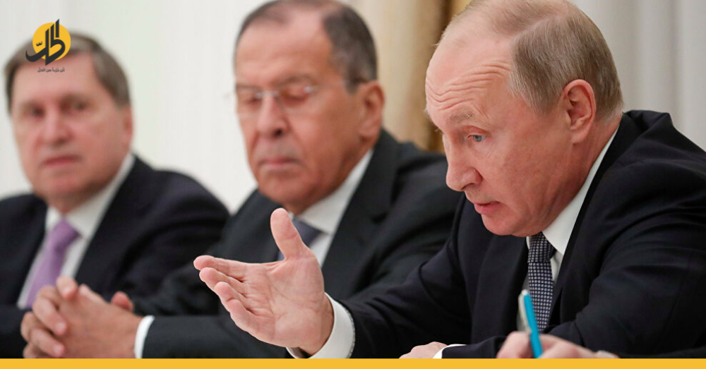روسيا تهدد بإيقاف المساعدات الإنسانية إلى سوريا.. ماذا بعد ذلك؟
