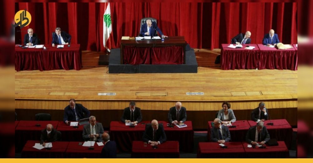 لبنان: تحديد موعد انتخابات 2022 يثير سخط وغضب الشارع