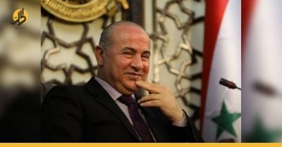 على طريقة المُنجّمين.. خالد العبود يتوقع تحسن اقتصادي رهيب في سوريا