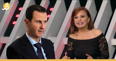 إعلامية لبنانية: بشار الأسد رجل صمد في سوريا