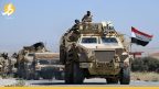 العراق: عملية عسكرية واسعة “لتطهير” العظيم من “داعش”