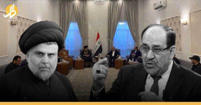 العراق.. رد حازم من “إنقاذ وطن” تجاه “الإطار التنسيقي”