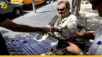سوريا.. ارتفاع أسعار بطاقات اليانصيب في السوق السوداء للضعف