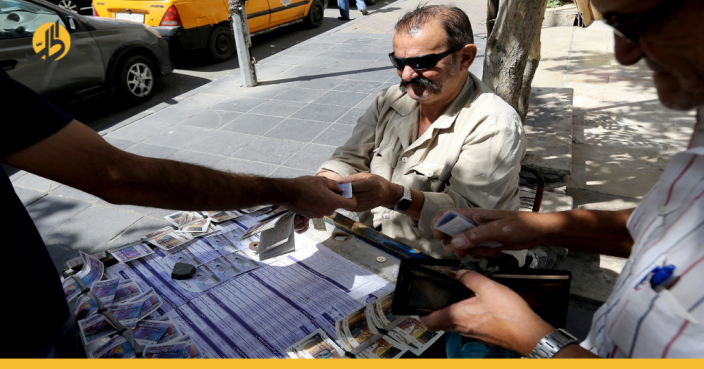 سوريا.. ارتفاع أسعار بطاقات اليانصيب في السوق السوداء للضعف