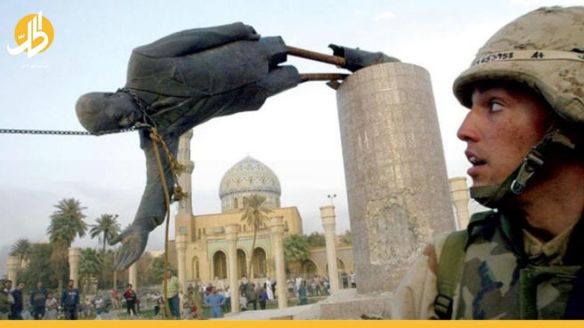 في ذكرى “إعدام” صدام حسين.. تفاصيل جديدة عن عملية اعتقاله