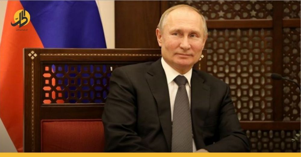 روسيا تحدد مخططاتها في سوريا للعام المقبل