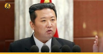 رئيس كوريا الشمالية يخسر وزنه بشكل مفاجئ.. مسؤولون يكشفون الحقيقة