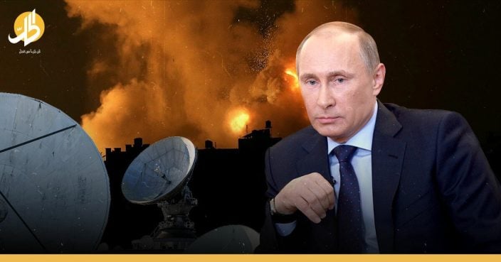 روسيا تُغيّر تعاطيها مع الهجمات الإسرائيلية في سوريا.. هذه الأسباب الحقيقية