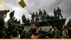 إيران وحزب الله يعززان وجودهما في جنوب سوريا