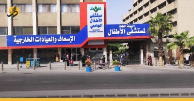 استقالات متكررة ونقص في الأدوية.. قطاع الصحة متهالك في دمشق