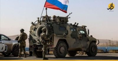 تحت غطاء محاربة خلايا “داعش”.. تنسيق روسي إيراني لتقسيم البادية السورية