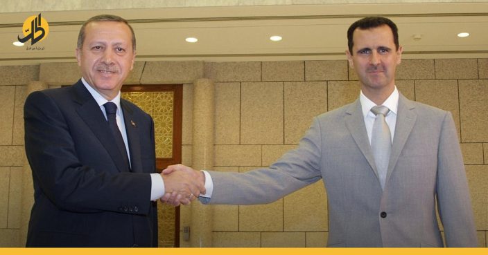 هل تتجهز تركيا للتطبيع مع دمشق؟