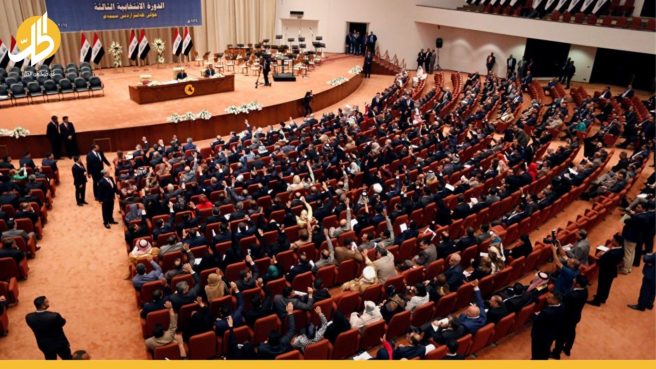 “الديمقراطي” متمسك بمنصب رئاسة العراق: توجه برلماني لتحقيق ذلك؟