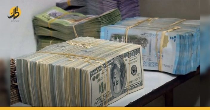 ارتفاع كبير للدولار أمام الليرة السورية في البنك المركزي.. ما الأسباب الحقيقية؟
