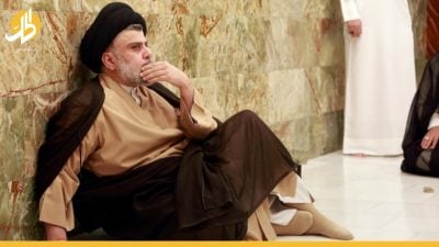 10 أسباب وراء انسحاب الصدر من العملية السياسية العراقية