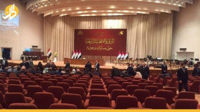 ماذا لو أخفق البرلمان العراقي في عقد جلسة الأربعاء؟