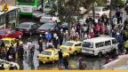 دمشق: تكديس الركاب في باصات النقل الداخلي بحسب “مزاجية الشوفير”