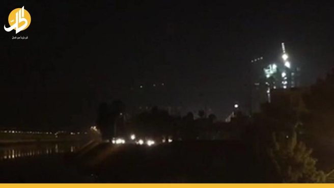 4 صواريخ تستهدف القاعدة الأميركية في بغداد.. فشل “ولائي” جديد