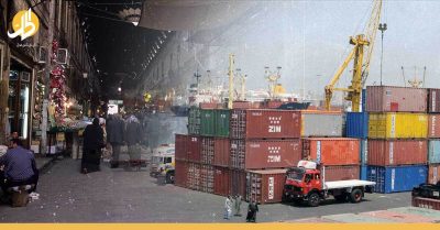 صناعي سوري يتهم الحكومة بالوقوف وراء الاحتكار ورفع الأسعار