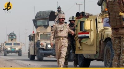 العراق يضرب “داعش”.. اعتقال مسؤول الدعم المالي للتنظيم في كركوك