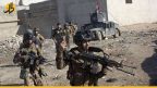 ضربة جديدة.. بغداد تعتقل “شرعي قاطع جنوب الكرخ” في “داعش”