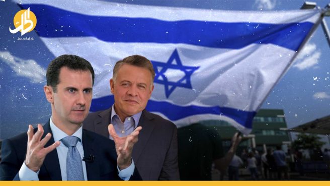 إسرائيل والأردن في غرفة واحدة لبحث الملف السوري.. ما هو السر؟