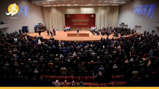 هل ستطيح رئاسة الجمهورية بالبرلمان العراقي الجديد؟