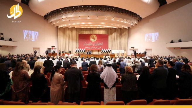 واشنطن تهنئ رئاسة البرلمان العراقي الجديد وتدعو للإسراع بتشكيل الحكومة