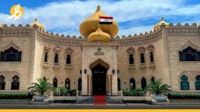 العراق.. ما علاقة انتخابات إقليم كردستان بالصراع على “قصر السلام”؟