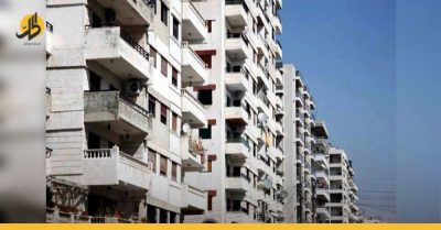 اعتراف حكومي باستمرار ارتفاع إيجارات المنازل في سوريا