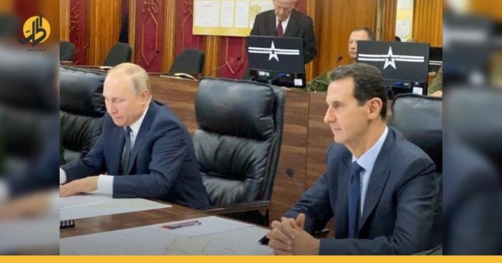تحركات روسية جديدة في سوريا.. ما هي الأسباب؟