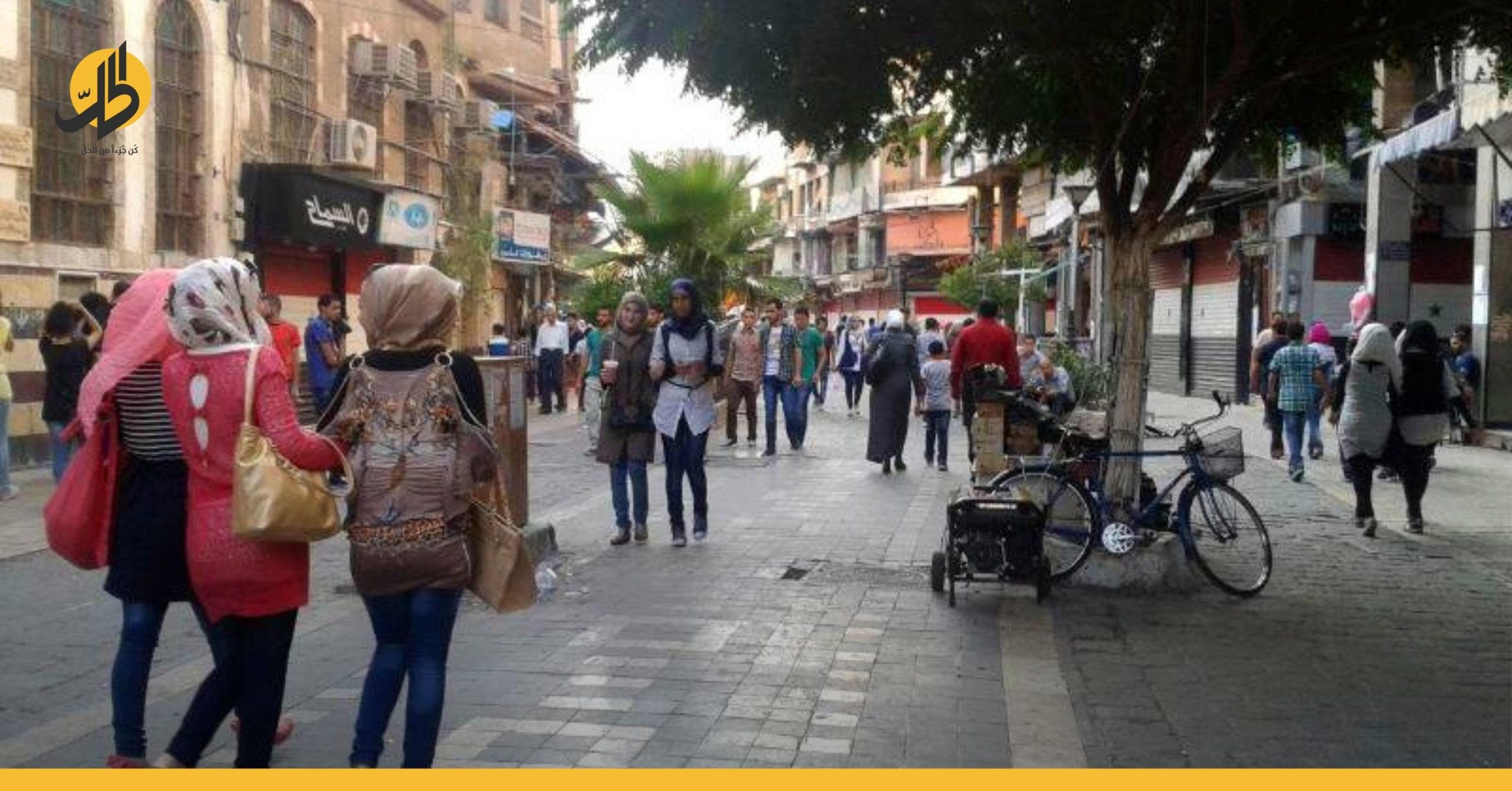 صحفي سوري: المخابرات حوّلت البلد إلى مزرعة موروثة