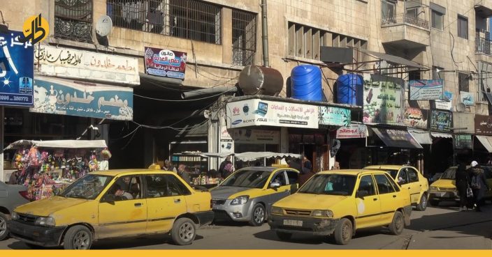 إتاوات جديدة تفرضها حكومة الجولاني في إدلب