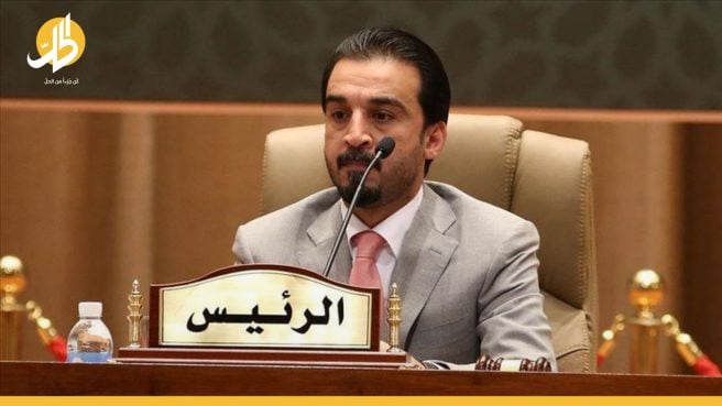 المحكمة الاتحادية توقف عمل رئاسة البرلمان العراقي