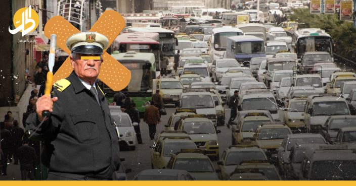 مسؤول حكومي: أزمة المواصلات مستمرة في دمشق من دون حل