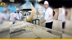 بعد سوريا.. “البطاقة الذكية” في إيران لتوزيع الخبز