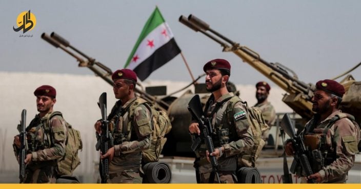 ما حقيقة الاتهامات المتكررة لـ”الجيش الوطني” حول قتال عناصره خارج سوريا؟