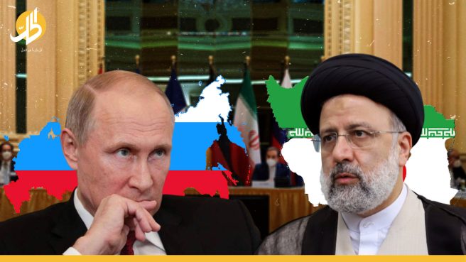 روسيا تتخلى عن إيران في المفاوضات النووية.. ماذا عن النفوذ الإيراني بسوريا؟