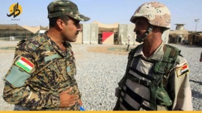 العراق: تنسيق أمني بين المركز والإقليم لإنهاء “داعش” بالمناطق المشتركة