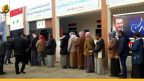 مخالفة لبنود “التسوية”.. الأجهزة الأمنية الحكومية في دير الزور تُجبر مدنيين على الالتحاق بالخدمة الإلزامية