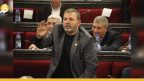 دمشق: عضو في مجلس الشعب يفضح الفساد ويطالب رئيس الحكومة بالاستقالة