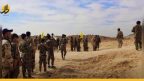 “الحرس الثوري” يجهز خنادق جديدة لتخزين الأسلحة والصواريخ غربي الفرات
