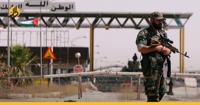 بعد مقتل ضباطه.. الجيش الأردني يغير مخططاته على الحدود السورية