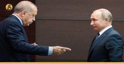 بسبب أوكرانيا.. تصفية الصراعات الروسية التركية في الشمال السوري؟